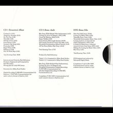 USA 2011 00 00 - McCARTNEY II - PAUL MCCARTNEY ARCHIVE COLLECTION - PRO-HM-0444 - PROMO CD - pic 4