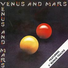 1988 10 17 - VENUS AND MARS / UK:CZ 17 - CDP 7 46984 2 - 0 77774 69842 9  - pic 1