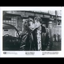1984 Give My Regards To Broad Street - Publicity Photo BR-(0)7/8 - Lobby Cards  - pic 1
