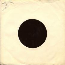 UK1977  TWO SINGLE SIDED TEST PRESSINGS FOR THE RECORD 'WE MOVED' (MPL1) - PROMO - pic 6