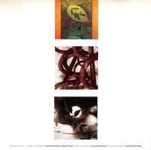1999 Working Classical / Paul McCartney / Programme  - pic 5