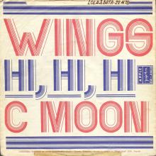 yu05 Hi,Hi,Hi ⁄ C' Moon SW-88639 - pic 1