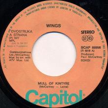 yu19a-b Mull Of Kintyre ⁄ Girl's School SCAP 88956 - pic 5
