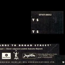 yu35 No More Lonely Nights SPAR 89052 - pic 6